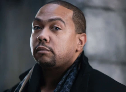 Timbaland