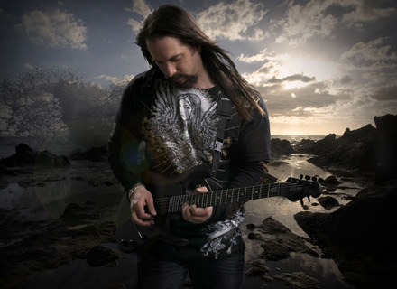 John Petrucci (Dream Theater)