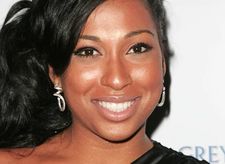 Melanie Fiona - fot. David Livingston