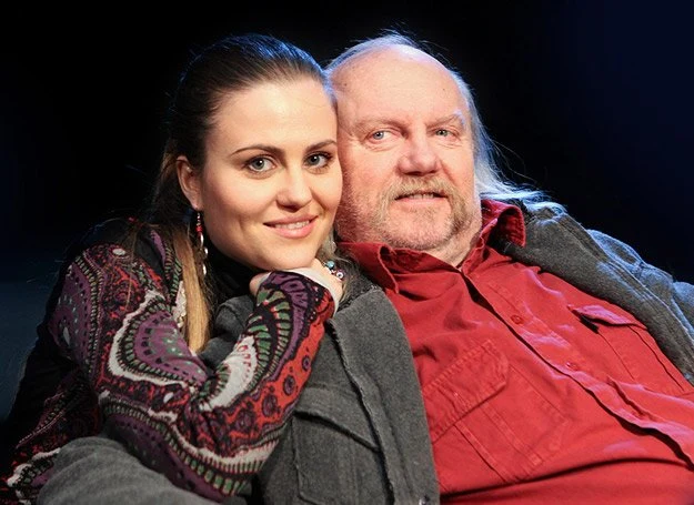 Maja i Andrzej Sikorowscy wydali "Sprawę rodzinną" - fot. Remigiusz Załucki Maja i Andrzej Sikorowscy wydali "Sprawę rodzinną" - fot. Remigiusz Załucki