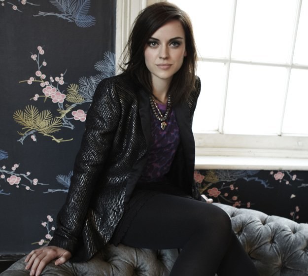 Czy Amy MacDonald powtórzy sukces debiutanckiej płyty "This Is The Life"?