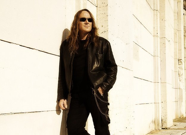 Kai Hansen (Gamma Ray)