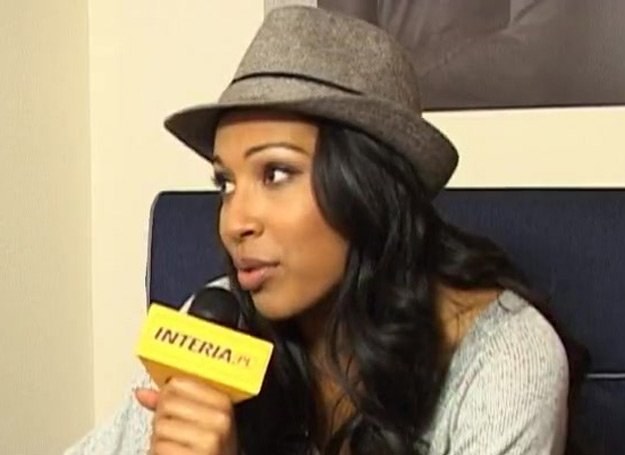 Melanie Fiona uznawana jest za odkrycie sceny r'n'b