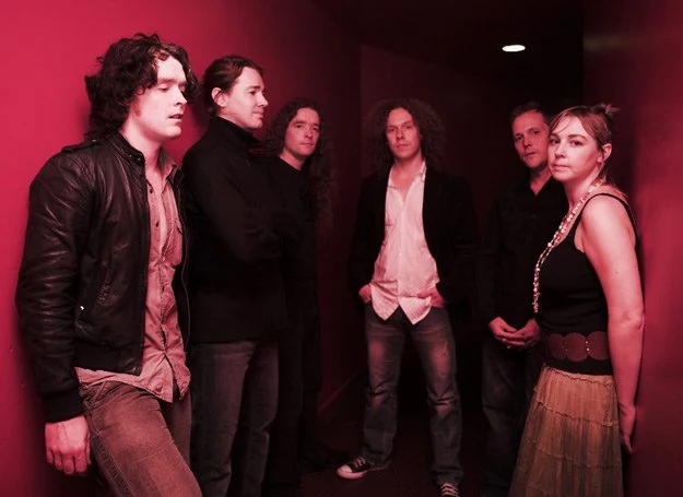 Anathema odeszła od swoich doommetalowych korzeni Anathema odeszła od swoich doommetalowych korzeni