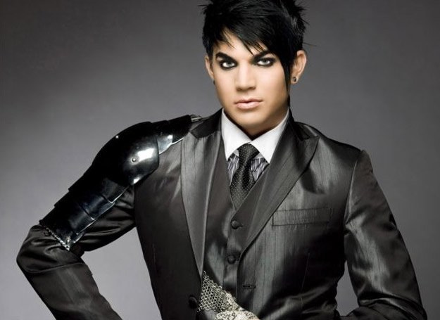 Adam Lambert