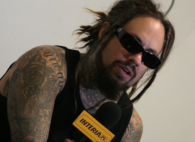 Fieldy (Korn)