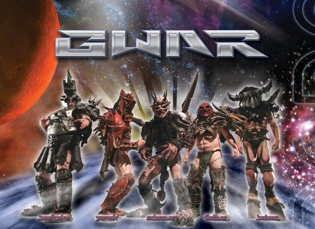 GWAR