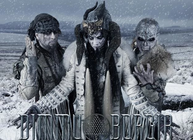 Dimmu Borgir