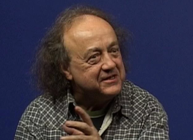 Józef Skrzek (SBB) Józef Skrzek (SBB)