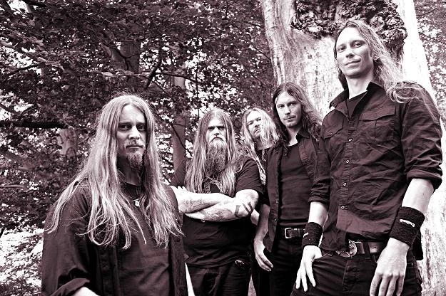 Enslaved