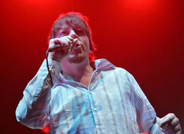 Jan-Henrik Ohme (Gazpacho) Jan-Henrik Ohme (Gazpacho)