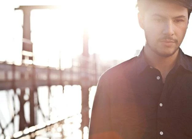 Jamie Woon: "Wszystkie dzieciaki z mojej szkoły słuchały Michaela Jacksona" Jamie Woon: "Wszystkie dzieciaki z mojej szkoły słuchały Michaela Jacksona"
