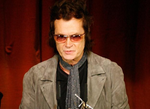 Glenn Hughes - fot. Jo Hale