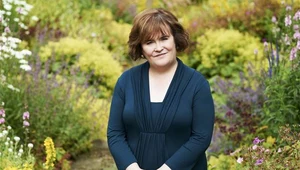 Susan Boyle