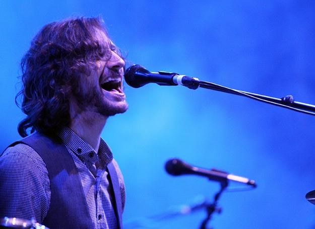 O Gotye za sprawą "Somebody That I Used To Know" usłyszeli chyba wszyscy - fot. Mark Metcalfe