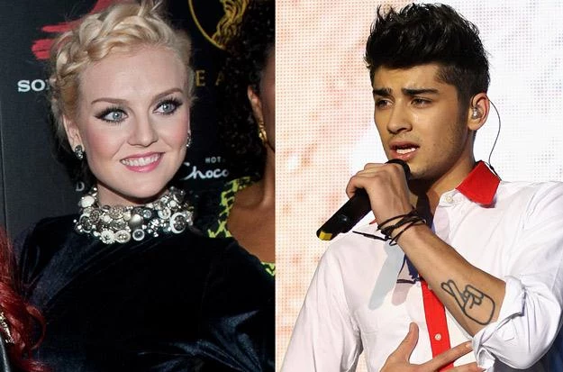 Perrie Edwards i Zayn Malik stworzą udany związek?