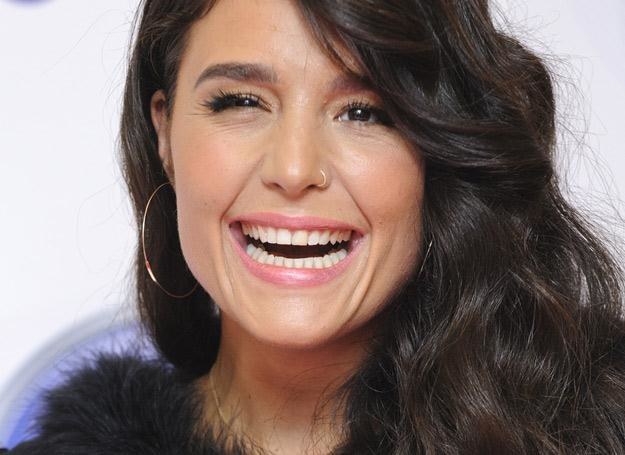 Jessie Ware ma powody do zadowolenia - fot. Ben Pruchnie