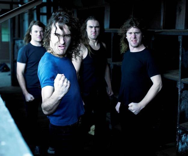 Airbourne