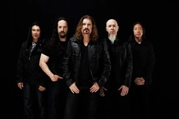 Dream Theater wydaje album "Dream Theater" Dream Theater wydaje album "Dream Theater"
