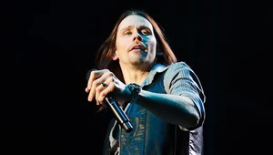 Myles Kennedy: Najfajniejszy dzieciak w szkole (wywiad z Alter Bridge)