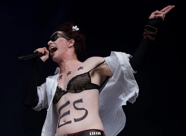 Amanda Palmer powraca do Polski