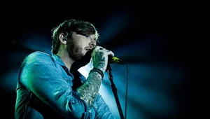 James Arthur: Odarty ze złudzeń (wywiad)