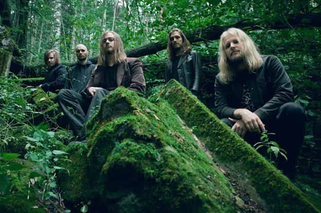 Oranssi Pazuzu: "Dla nas to odbiorca jest kapitanem"