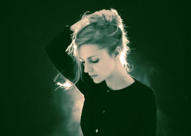 Agnes Obel 13 października 2014 roku wystąpi w Klubie Stodoła w Warszawie