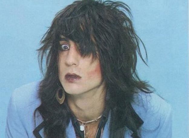 Nicholas "Razzle" Dingley (Hanoi Rocks) miał zaledwie 24 lata