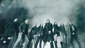 Eluveitie na 21. Przystanku Woodstock