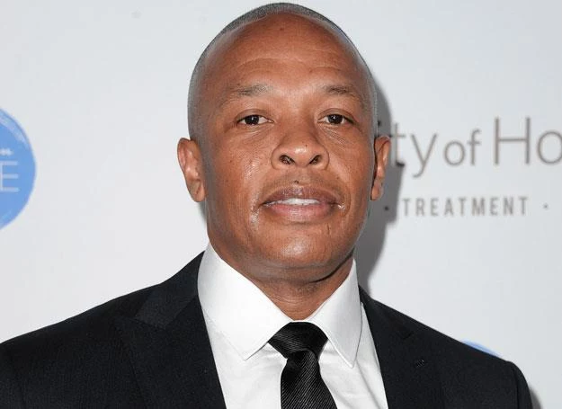 Dr Dre w 2014 r. zarobił najwicej - fot. Angela Weiss Dr Dre w 2014 r. zarobił najwicej - fot. Angela Weiss