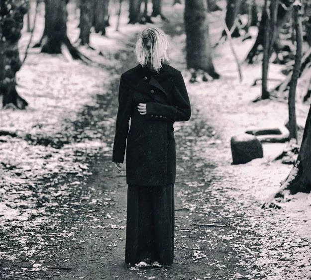 Myrkur