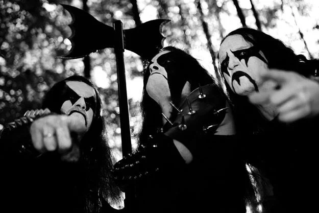 Immortal (fot. Peter Beste) Immortal (fot. Peter Beste)