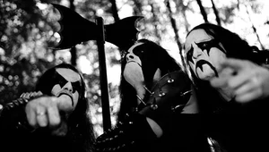 Immortal (fot. Peter Beste)
