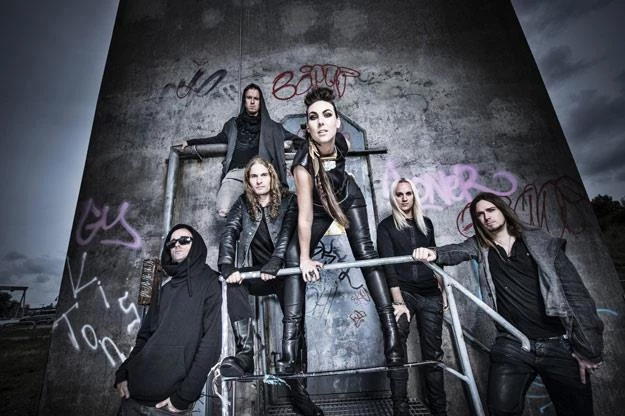 Amaranthe Amaranthe