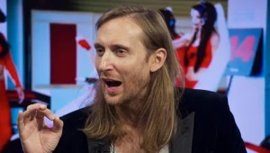 David Guetta - fot. Carlos Alvarez