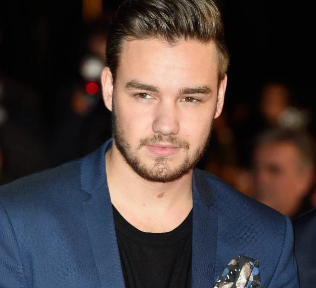 Liam Payne: Wokalista, tancerz, model, filozof (fot. Pascal Le Segretain)