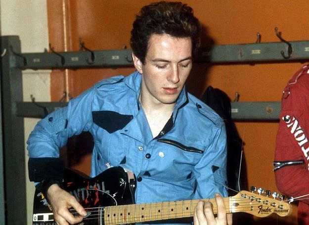 Joe Strummer