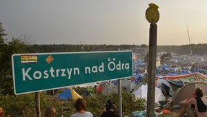 Najpopularniejszy festiwal w mediach? Przystanek Woodstock!