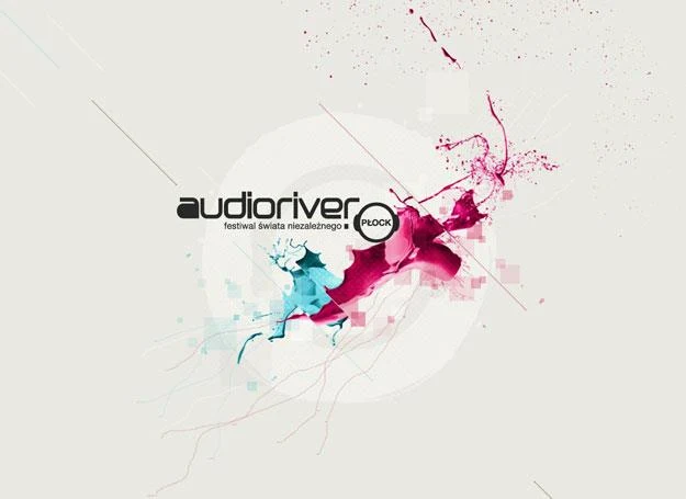Logo Audioriver Logo Audioriver