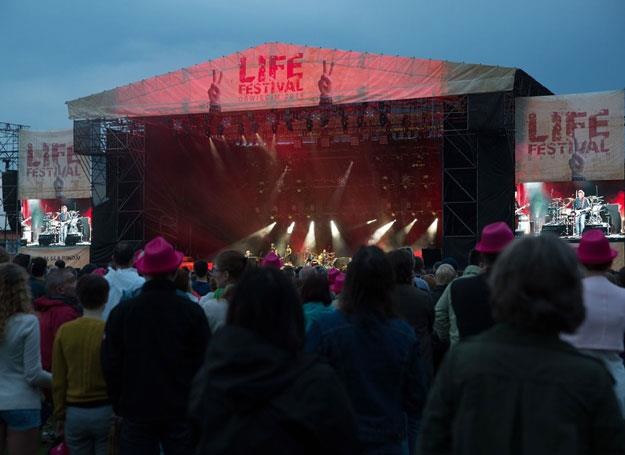 Life Festival Oświecim wystartuje w połowie czerwca - fot. Andrzej Iwańczuk