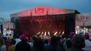 Life Festival Oświęcim: Poznaliśmy datę wydarzenia