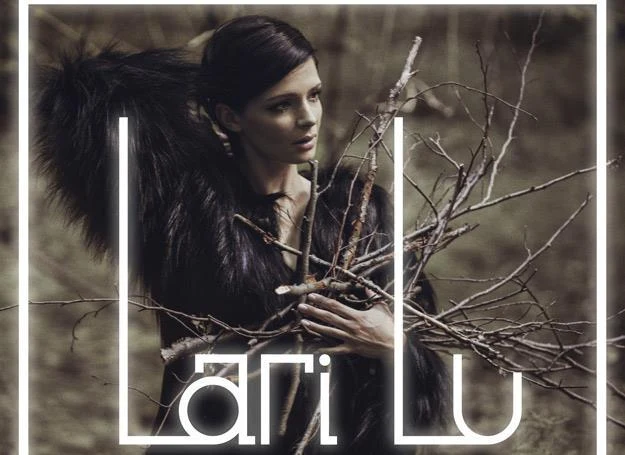Okładka Lari Lu "11" Okładka Lari Lu "11"