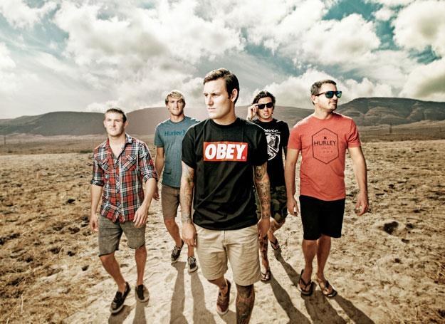 Parkway Drive