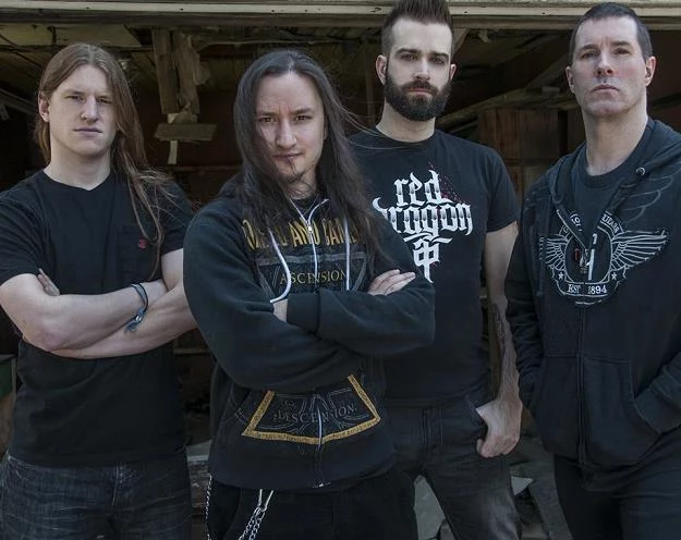 Annihilator przyjedzie do Polski jesienią 2015 r.