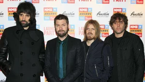 Open'er Festival 2015: Kasabian pierwszym headlinerem