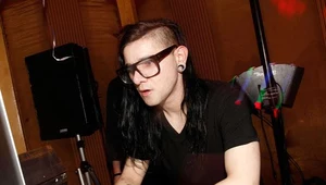 Skrillex po raz pierwszy w Polsce