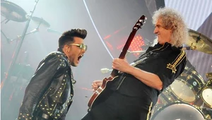 Queen + Adam Lambert: Kocham Freddiego tak samo jak wy!