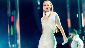 Iggy Azalea: Dostawca pizzy ujawnił jej numer?