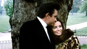 Johnny Cash i June Carter (fot. 20thCentFox/Courtesy Everett Collection)